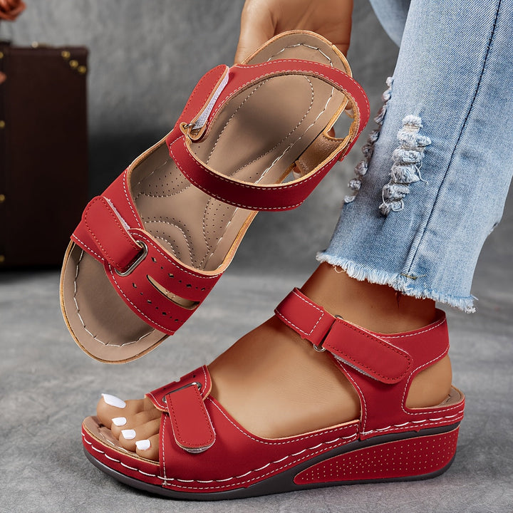Vilda | Eleganti Sandali Ortopedici