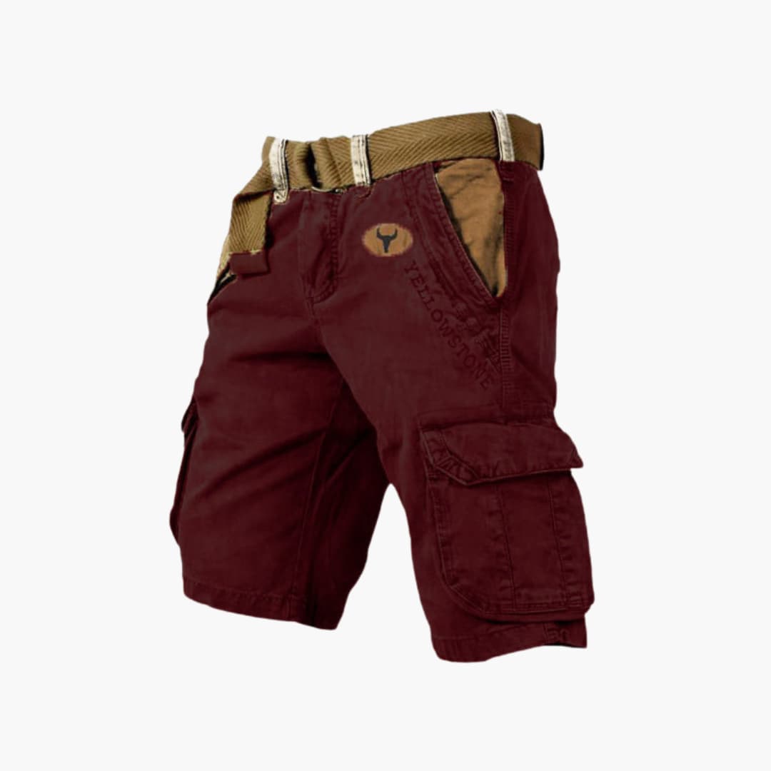 Dino™ | Pantaloni Cargo Funzionali 2+1 Gratis