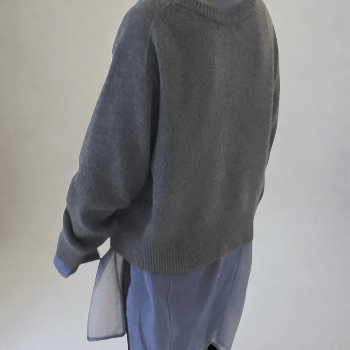 Cathy™ | Cardigan Morbido