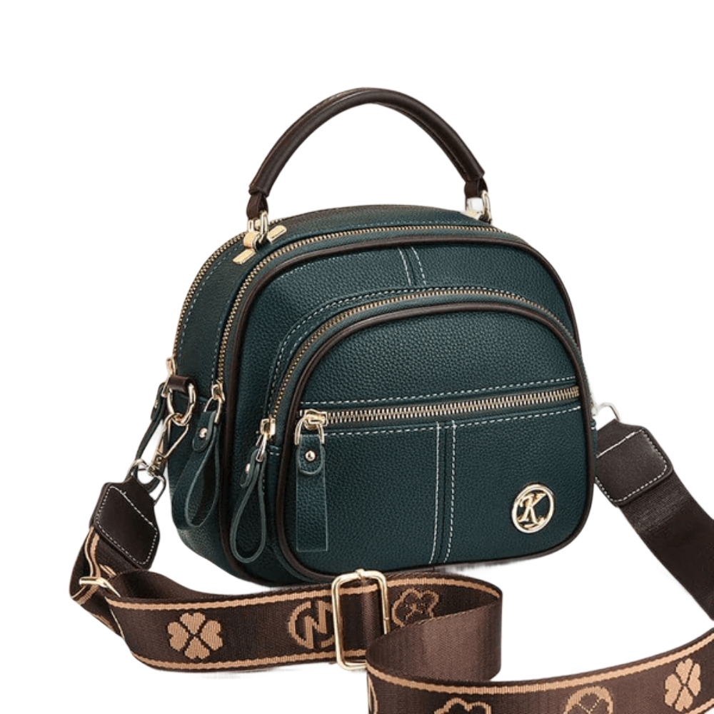 Fiona | Borsa a tracolla chic classica