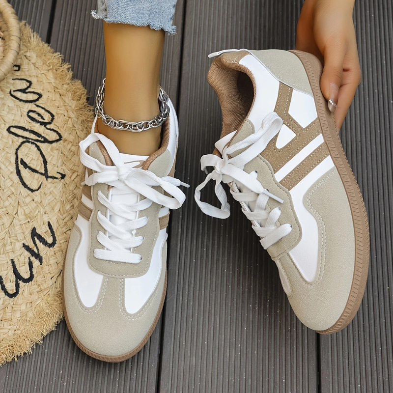 Yvonne™ | Sneakers Ortopediche Comode