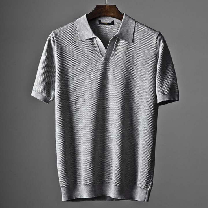 Merino™ | Polo in Maglia