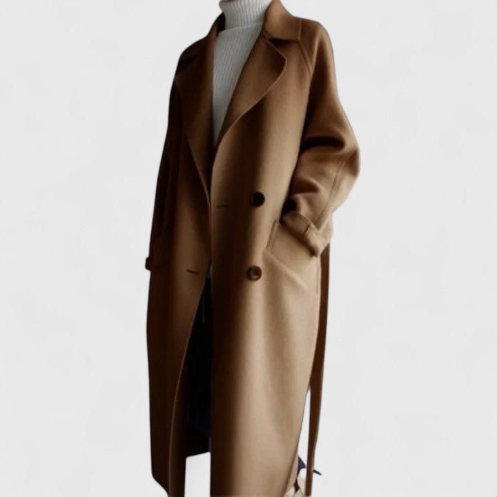 Zyrenya™ | Cappotto Elegante