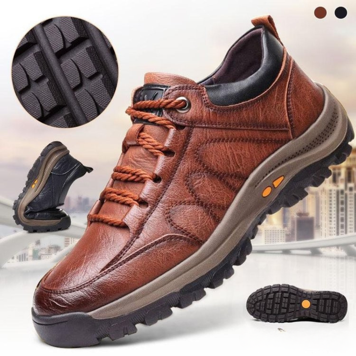 Gregor™ | Scarpe da Trekking Resistenti e Confortevoli