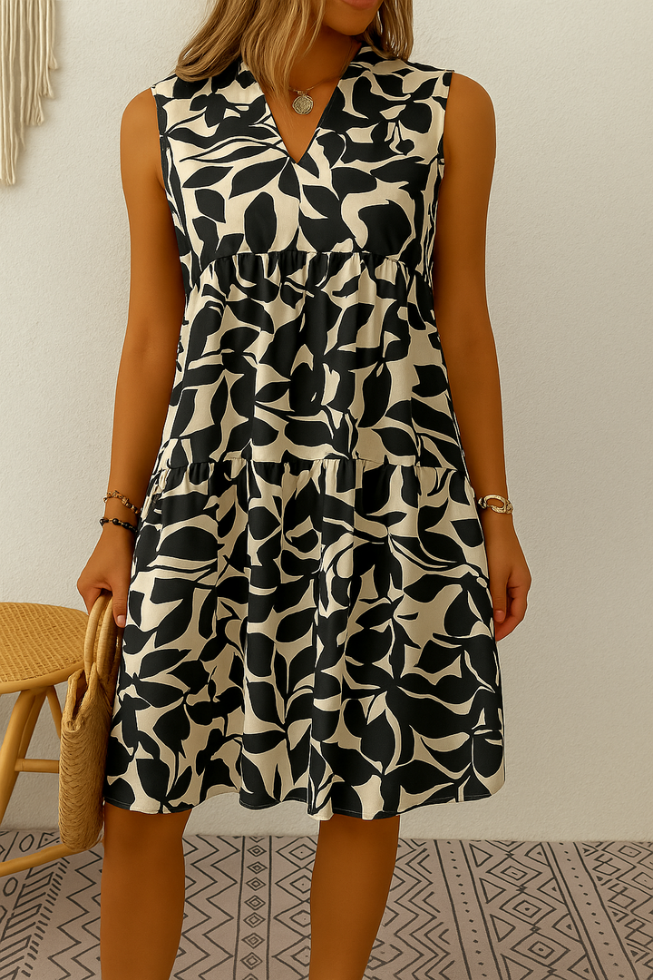 Angelika™ | Abito Elegante