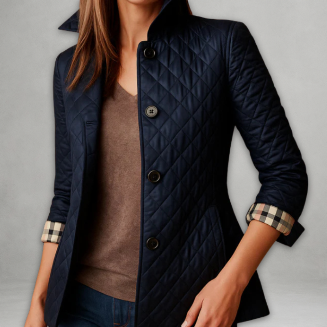 Bellini™ | Giacca Primaverile Elegante