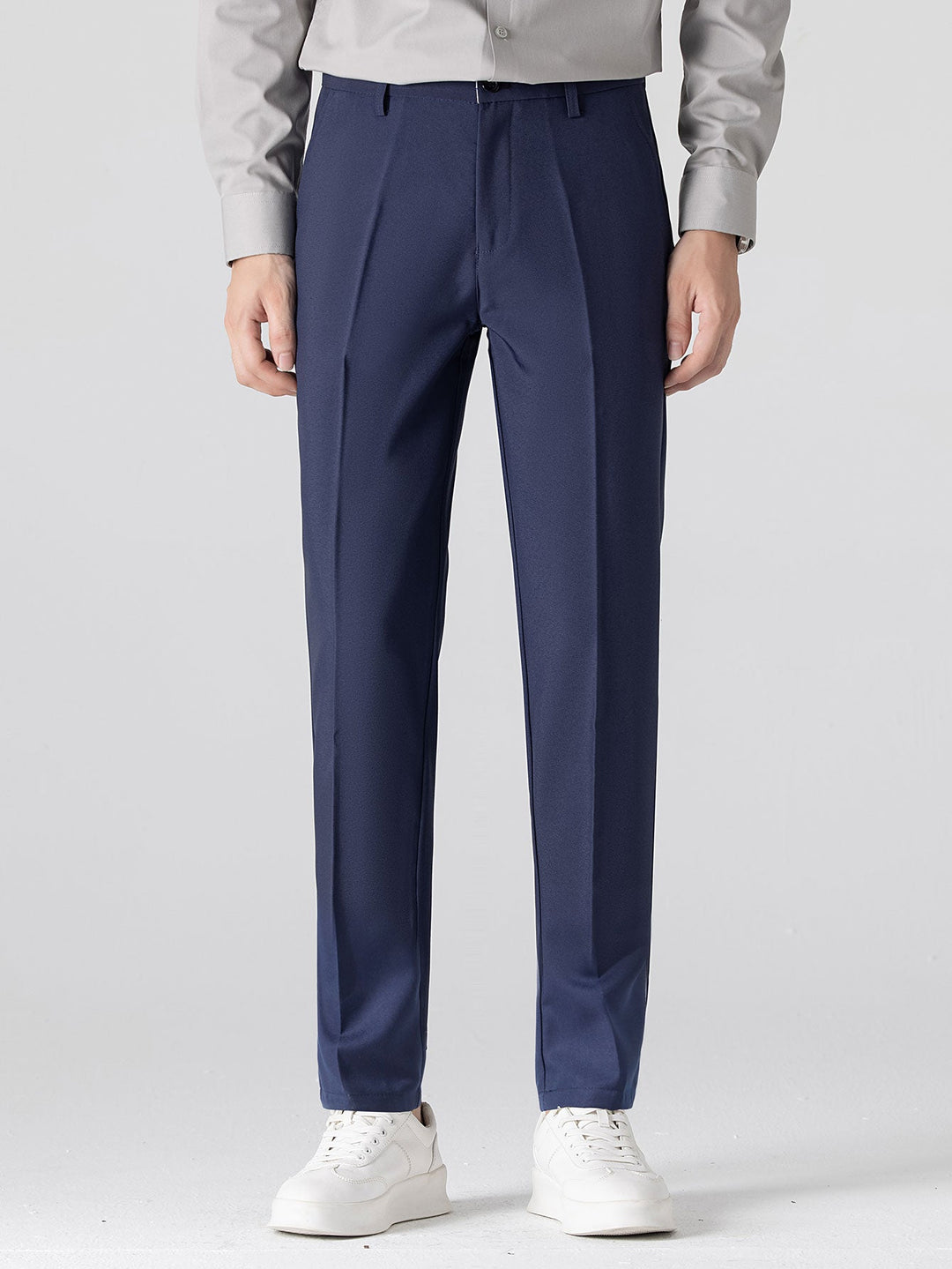 Pantaloni Slim Fit Aderenti