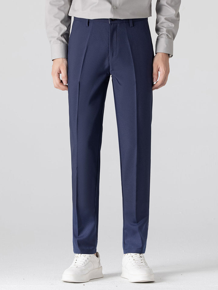 Pantaloni Slim Fit Aderenti