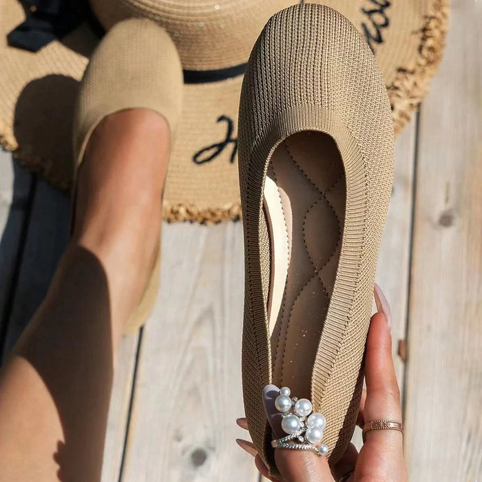 Pernille | Scarpe Antiscivolo Comode