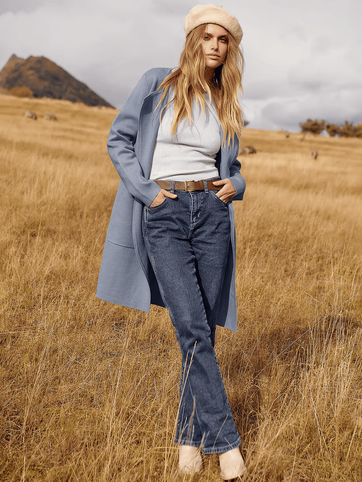 Carry™ | Giacca Morbida