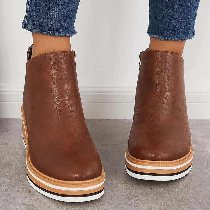 Mackenzie™ | Stivali Moderni di Lusso