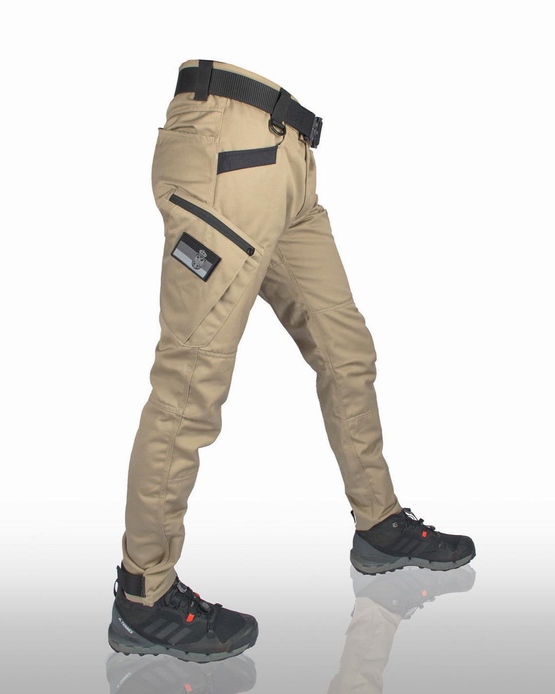 Colton™ | Pantaloni Tattici