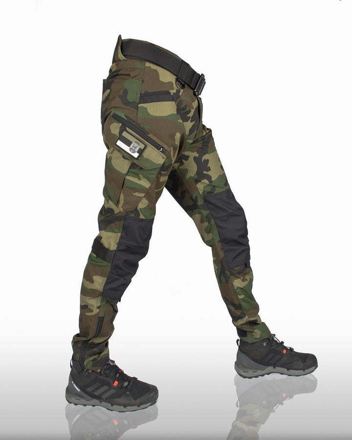 Colton™ | Pantaloni Tattici