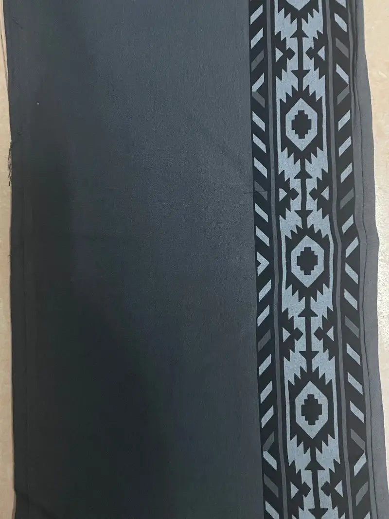 Hendrik™ | Pantaloni Comodi Stile Etnico