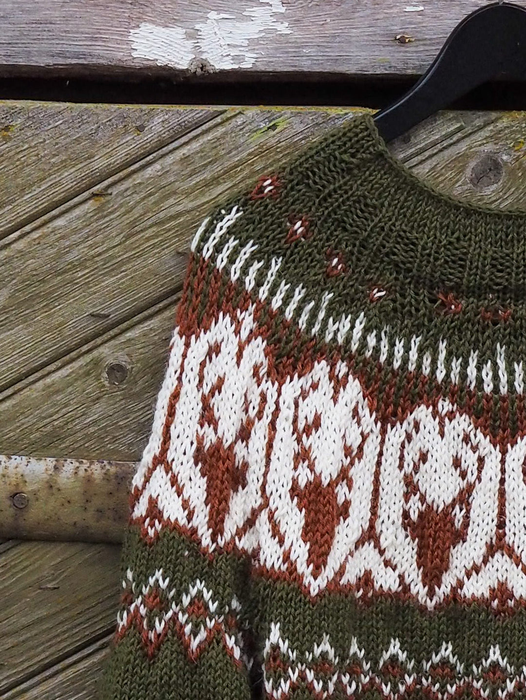 Bellini - Maglione comodo ed elegante