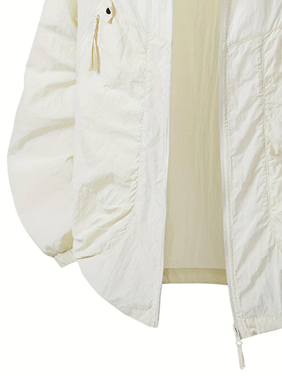 Carter™ | Giacca Antivento Impermeabile Da Esterno Con Cappuccio Regolabile