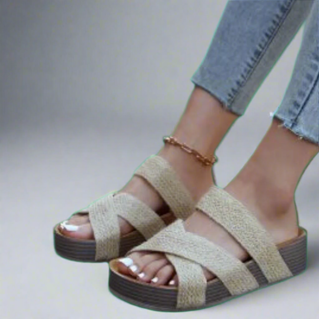 Athelgard™ | Sandali Ortopedici Comodi