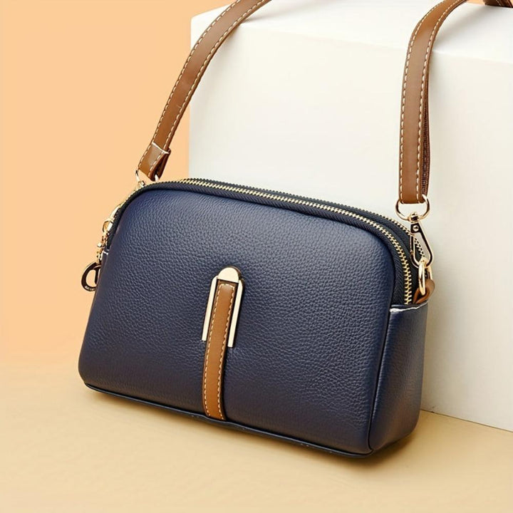 Sienna | Borsa a tracolla comfort & stile