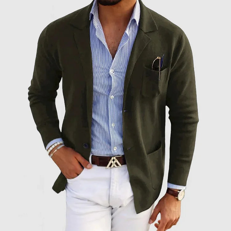 Torri | Giacca Sartoriale Classica