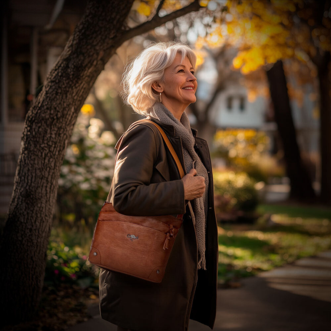 Selene | Sole In Stile