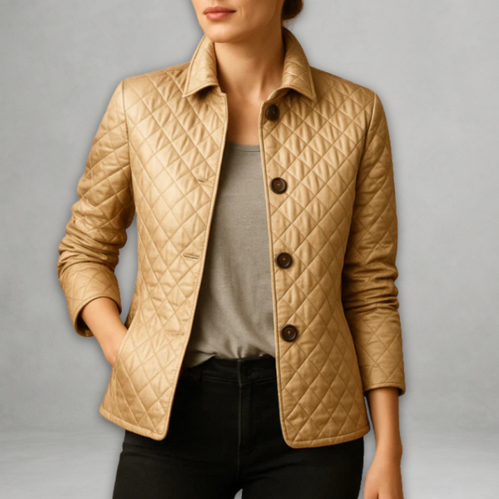 Bellini™ | Giacca Primaverile Elegante