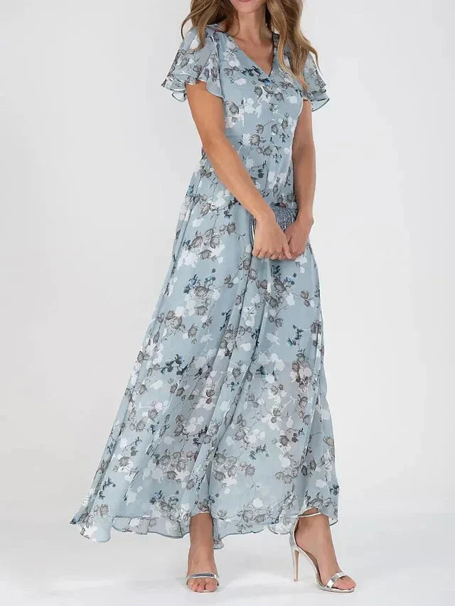 Jasmijn™ | Abito Elegante