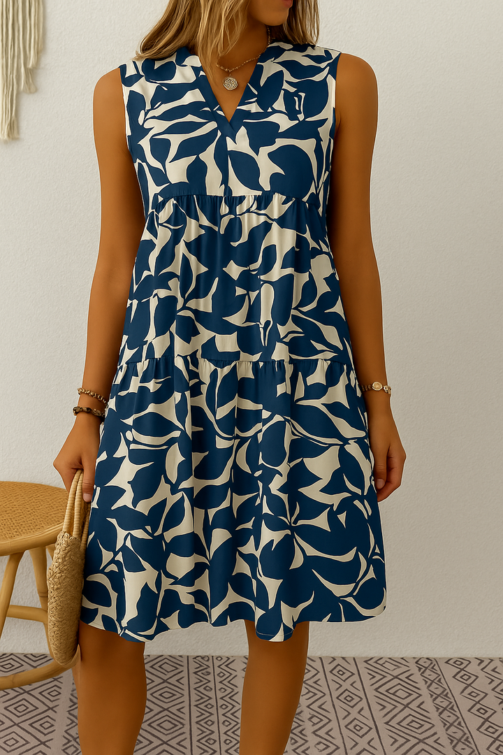 Angelika™ | Abito Elegante