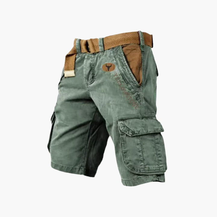 Dino™ | Pantaloni Cargo Funzionali 2+1 Gratis