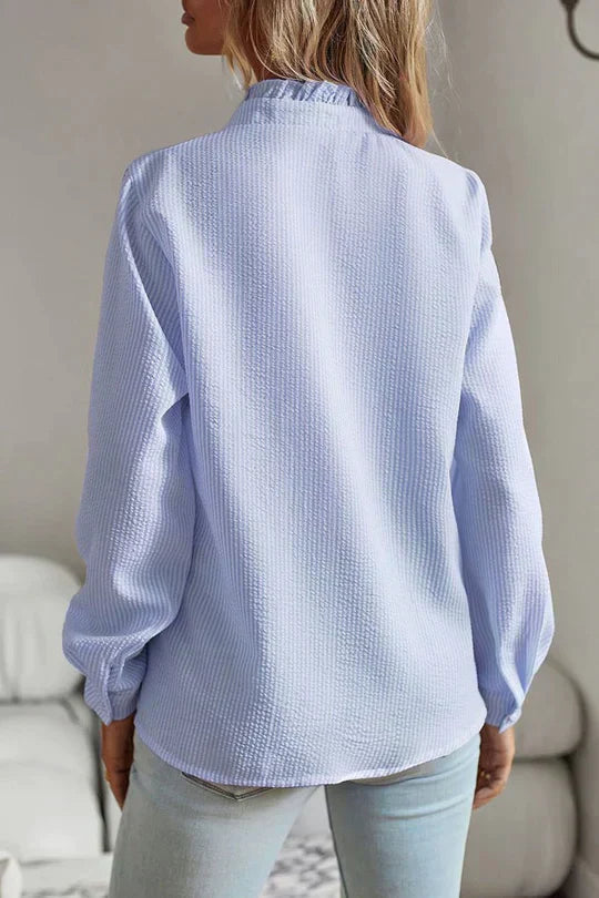 Libby™ | Blusa Alla Moda