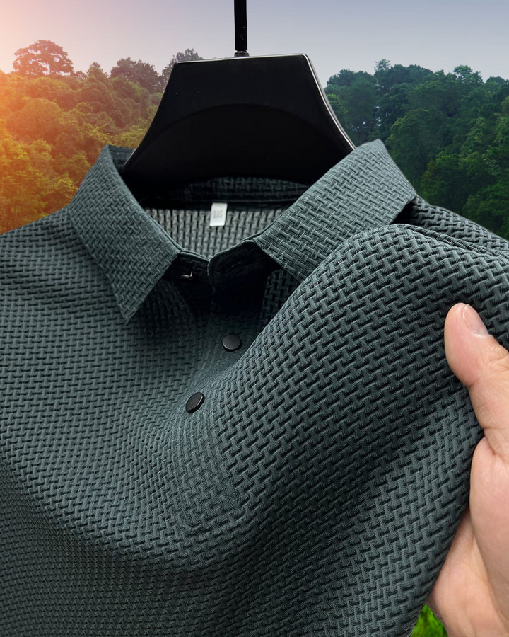 Prestigio™ | Polo Eleganti Per Uomini Che Giocano Con Stile