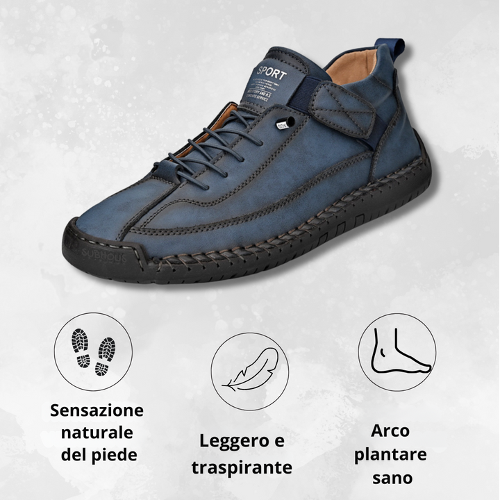 Ascendo™ | Scarpe Ortopediche (OFFERTA LIMITATA 1+1 GRATIS)