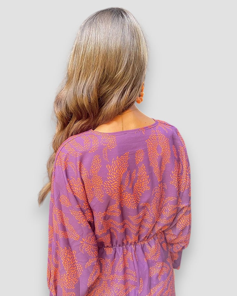 Mafalda™ | Abito Elegante