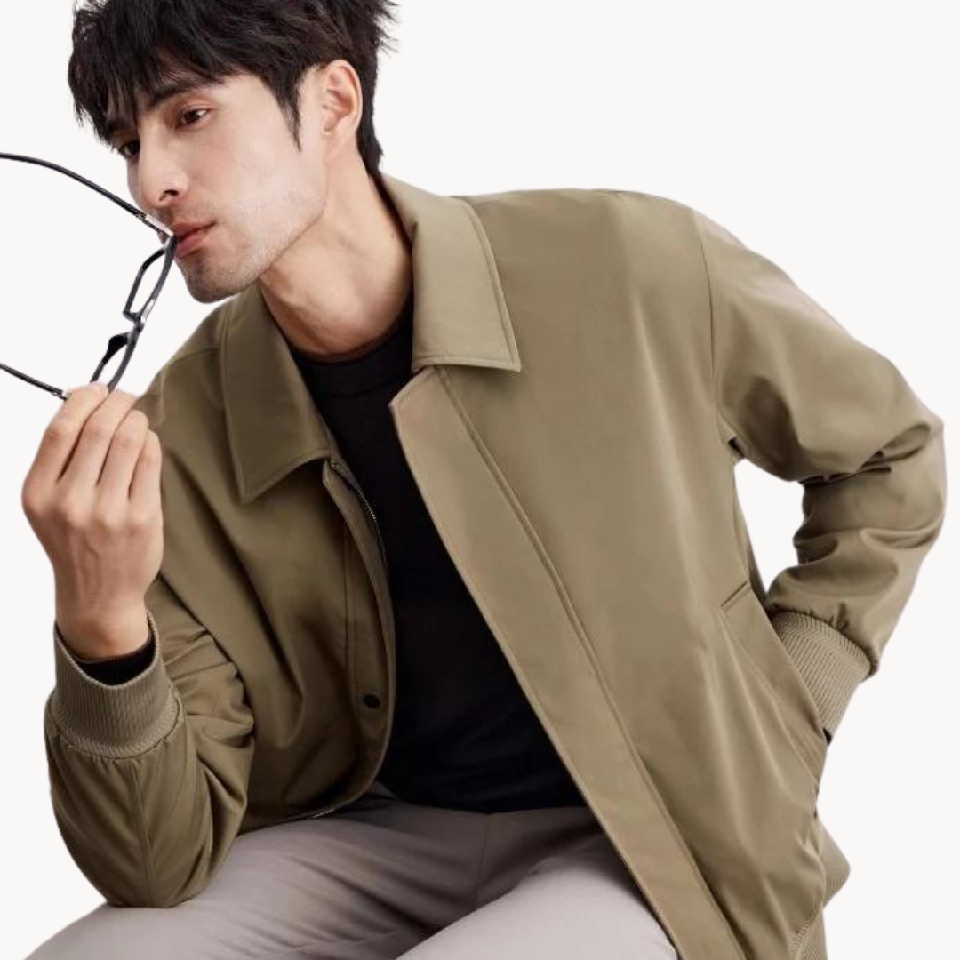 Stratos™ | Giacca con Tasche