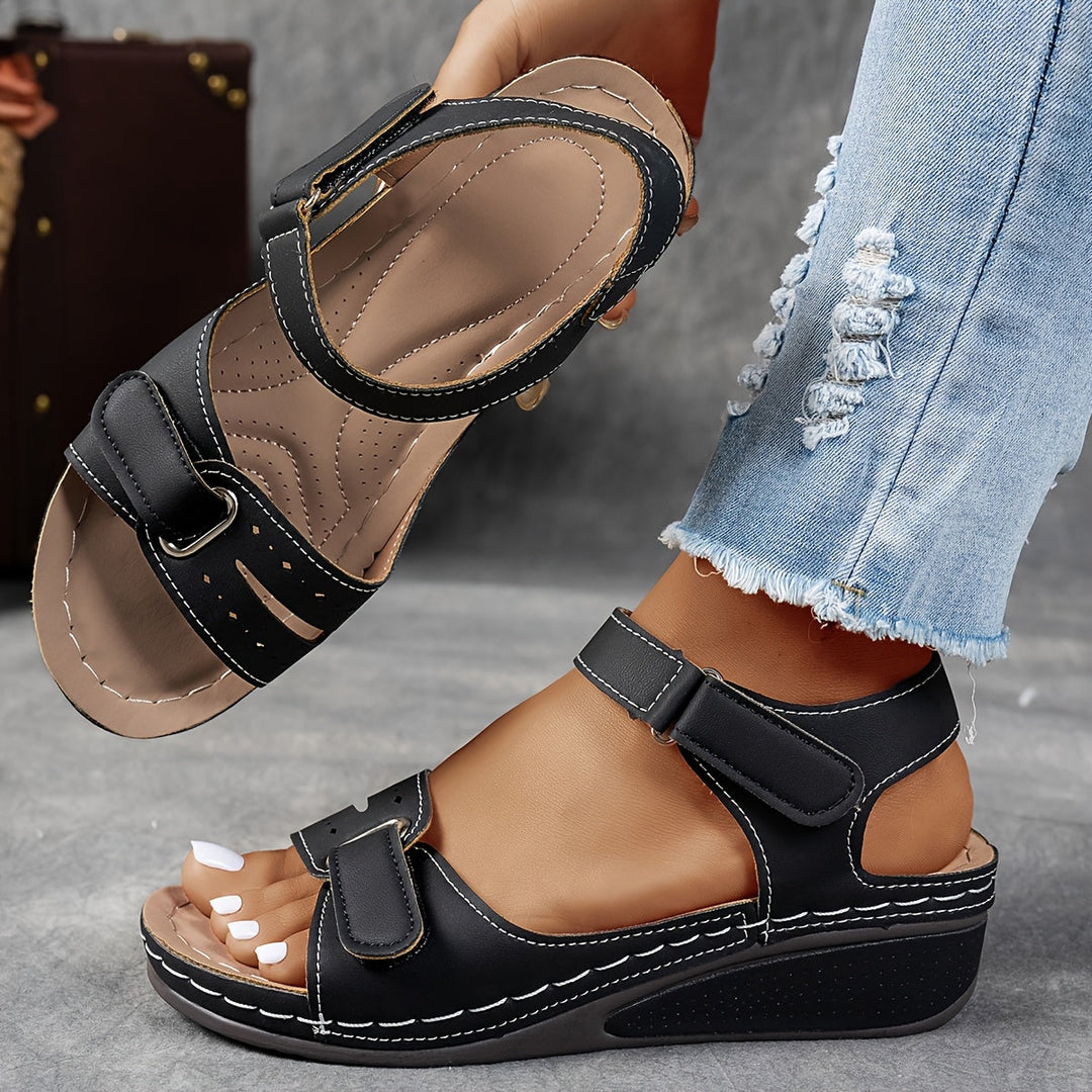 Vilda | Eleganti Sandali Ortopedici