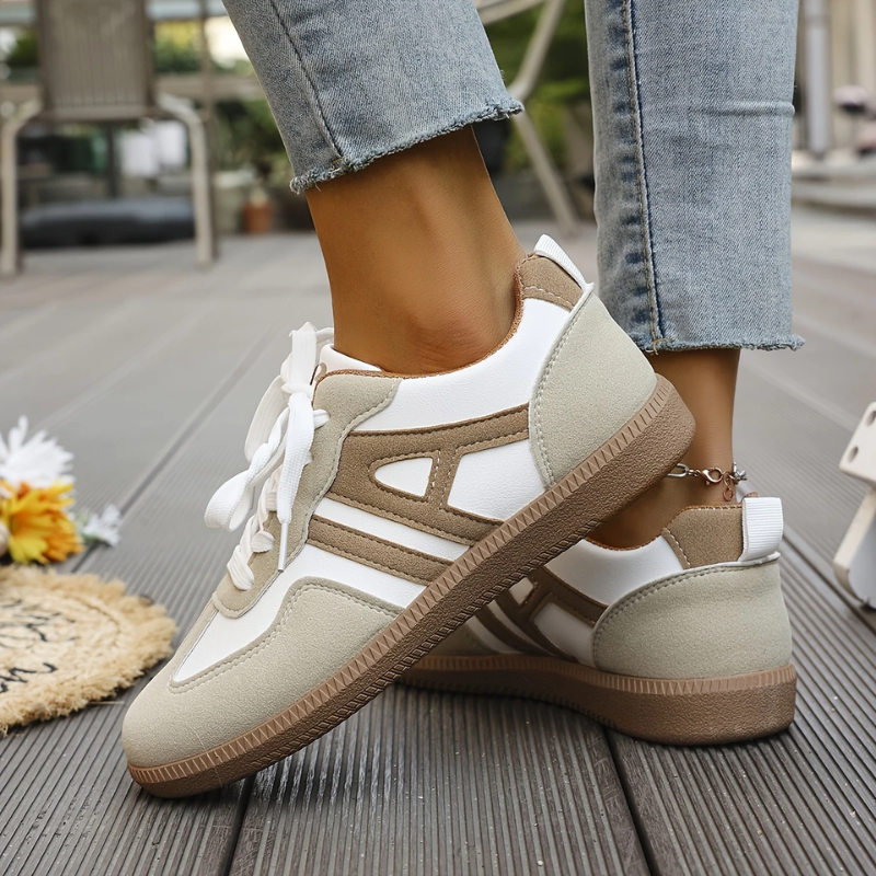 Yvonne™ | Sneakers Ortopediche Comode
