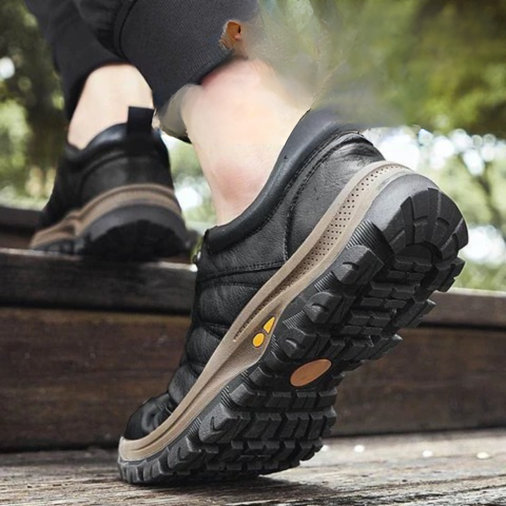 Gregor™ | Scarpe da Trekking Resistenti e Confortevoli