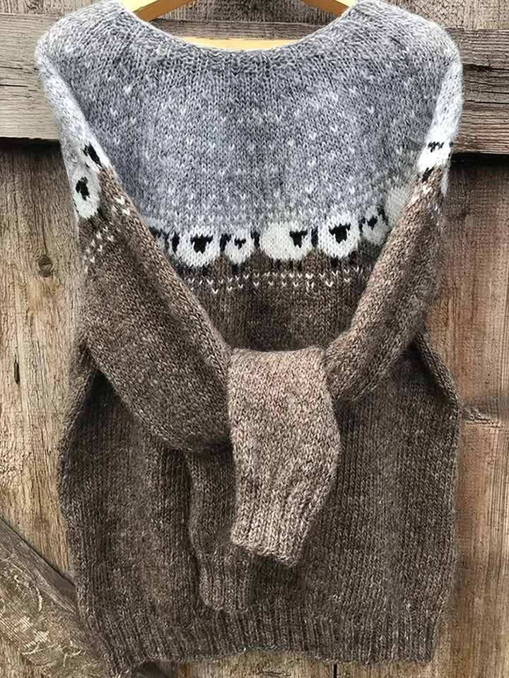 Bellini - Maglione comodo ed elegante