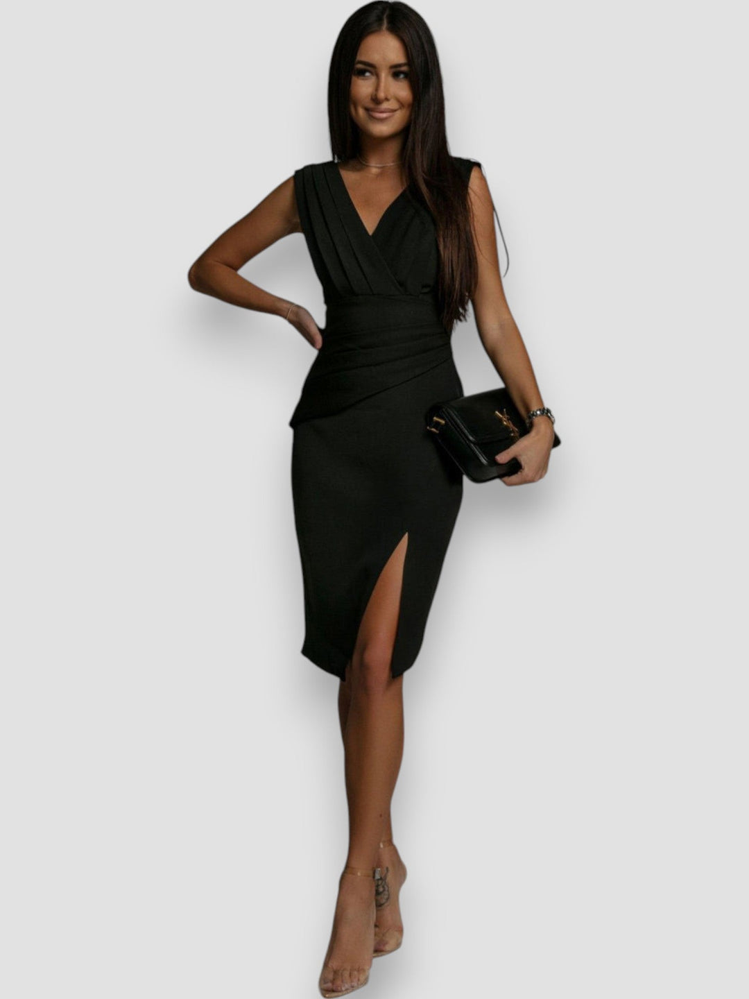 Rosanna™ | Abito Elegante