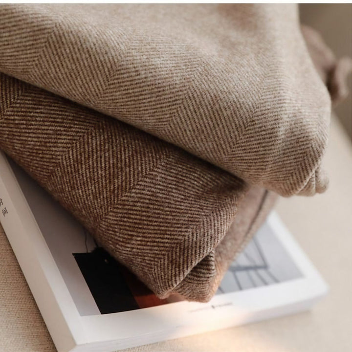 Milano | Pantaloni Casual Sartoriali