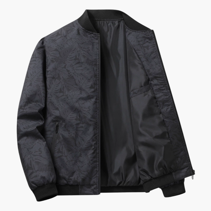Giacca Bomber Elegante da Uomo