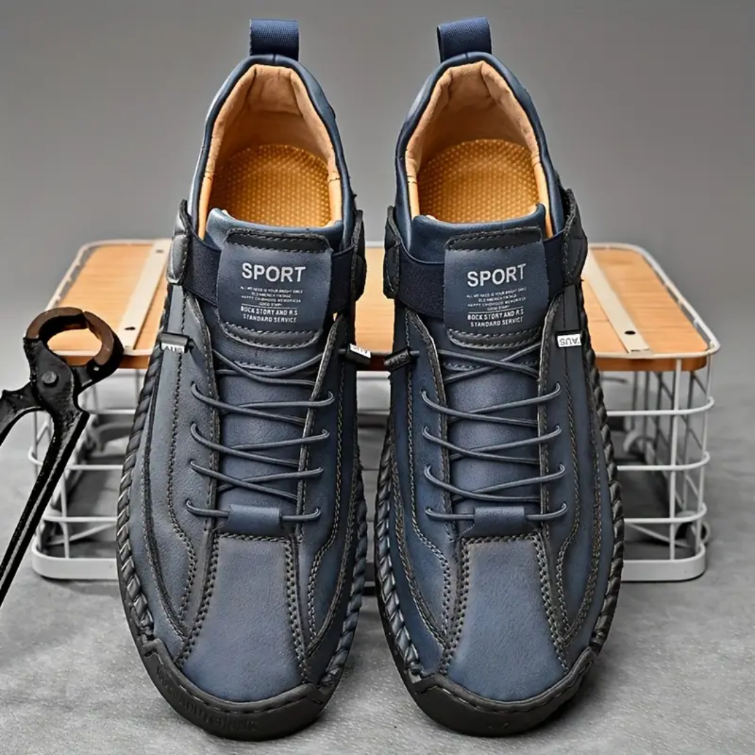 Ascendo™ | Scarpe Ortopediche (OFFERTA LIMITATA 1+1 GRATIS)