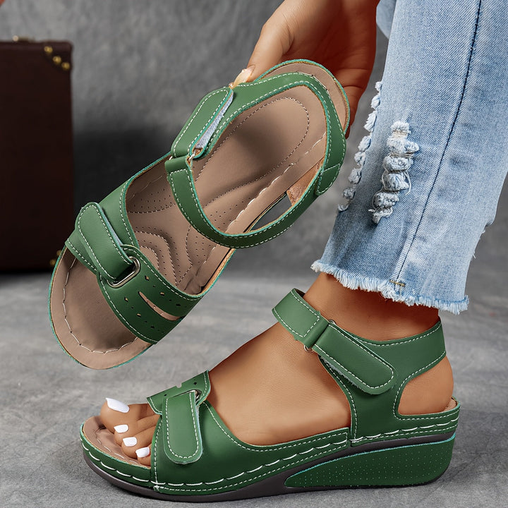 Vilda | Eleganti Sandali Ortopedici