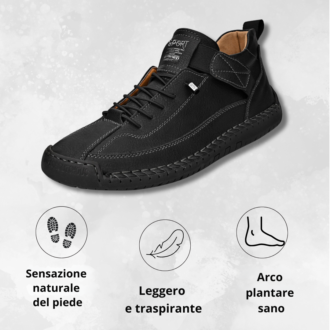 Ascendo™ | Scarpe Ortopediche (OFFERTA LIMITATA 1+1 GRATIS)