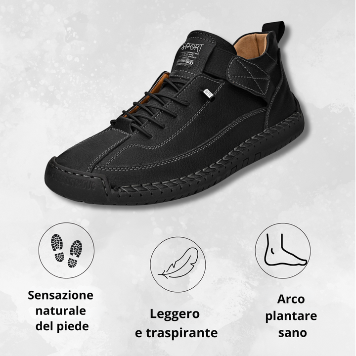 Ascendo™ | Scarpe Ortopediche (OFFERTA LIMITATA 1+1 GRATIS)