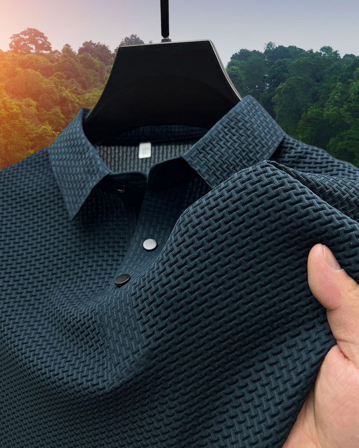 Prestigio™ | Polo Eleganti Per Uomini Che Giocano Con Stile