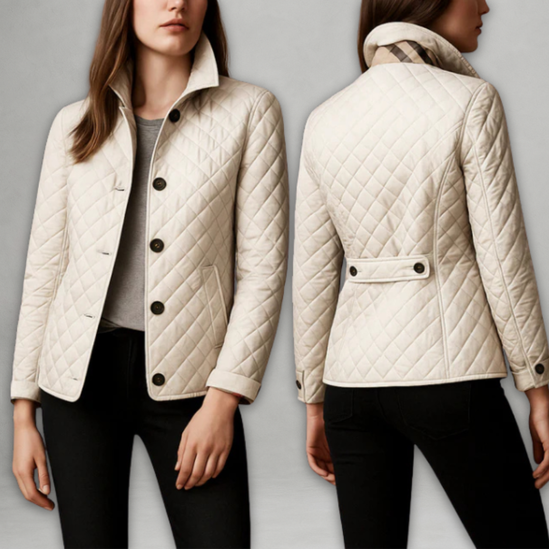 Bellini™ | Giacca Primaverile Elegante