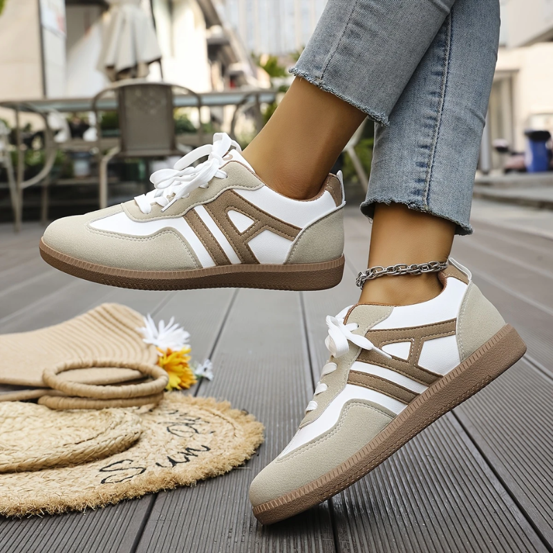 Yvonne™ | Sneakers Ortopediche Comode