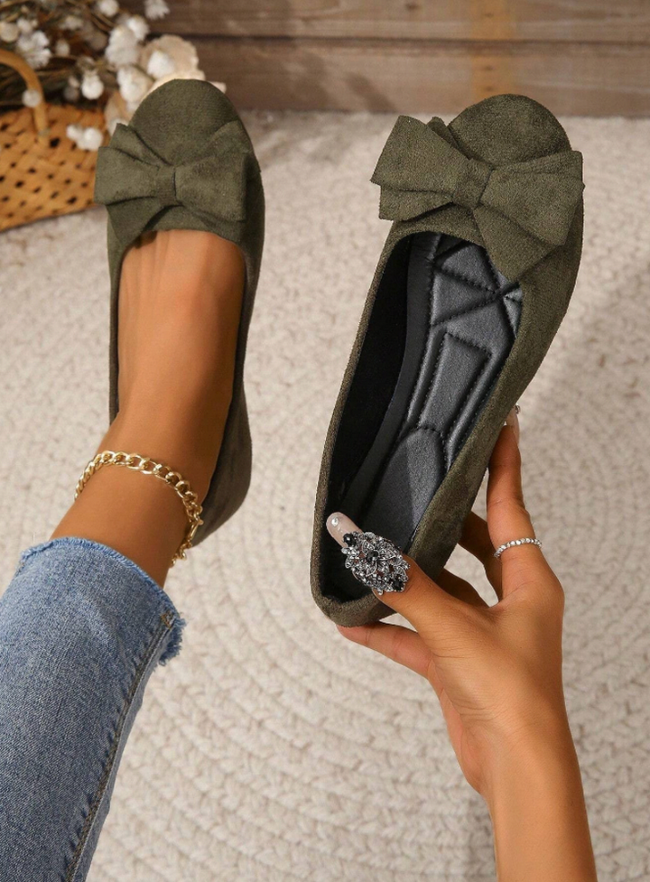 Flourish - Scarpe ortopediche comfort