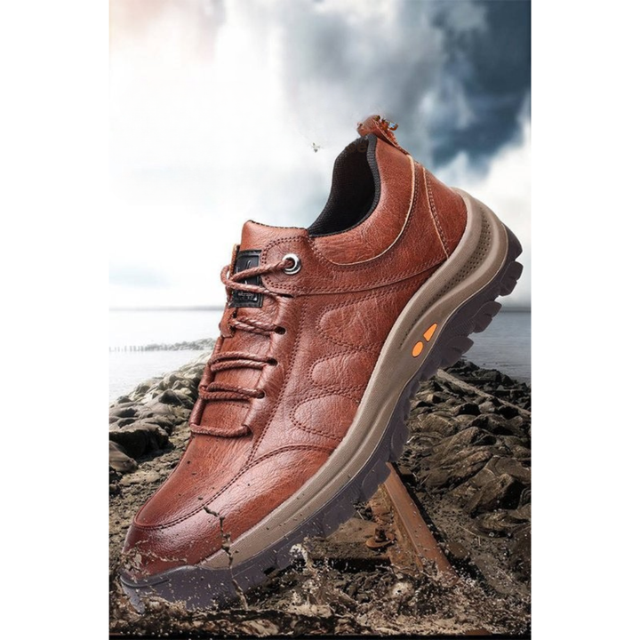 Gregor™ | Scarpe da Trekking Resistenti e Confortevoli