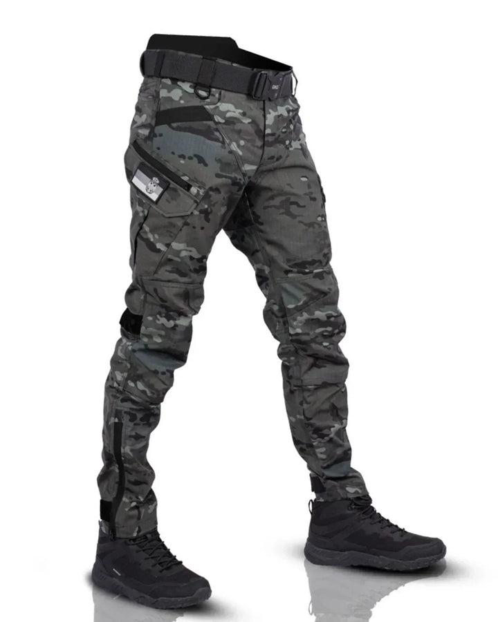 Colton™ | Pantaloni Tattici